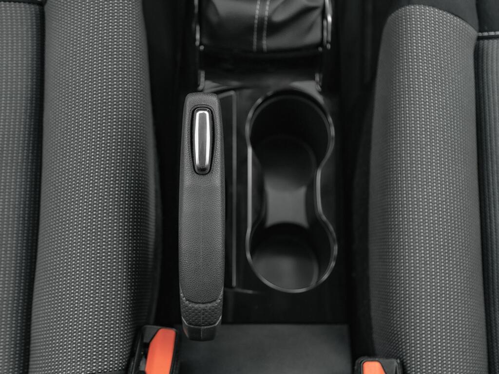 Citroën C3 Aircross PureTech 81kW (110CV) S&S 6v Live Pack 23