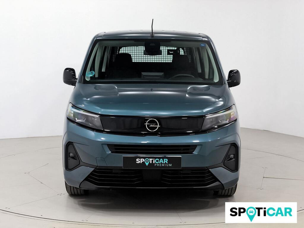 Opel Combo Cargo 1.5 TD 100 LIFE BUSINESS EDIT. PLUS 5P (N1) 5