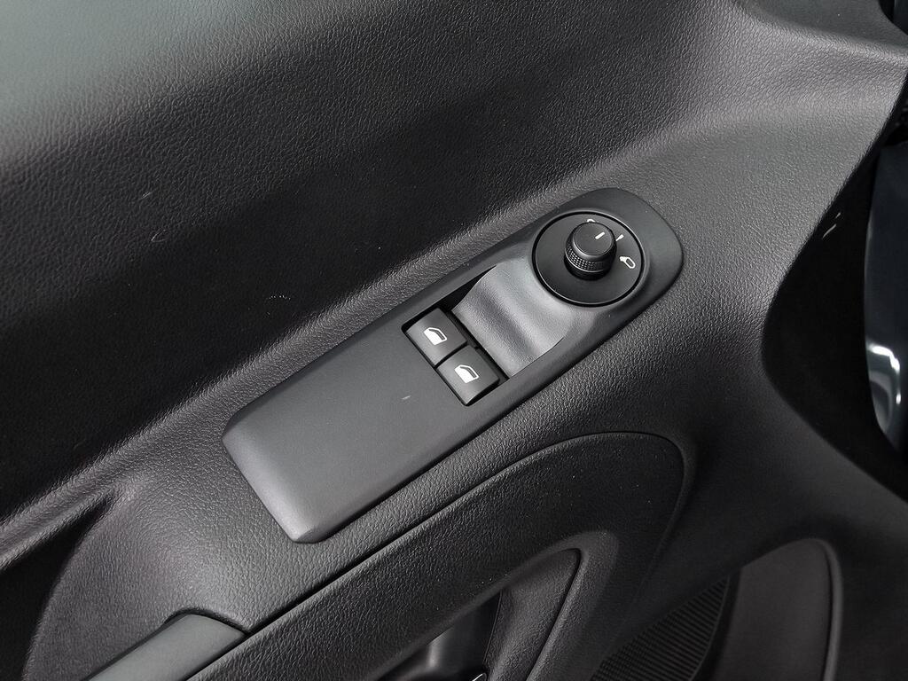 Opel Combo Cargo 1.5 TD 100 LIFE BUSINESS EDIT. PLUS 5P (N1) 13