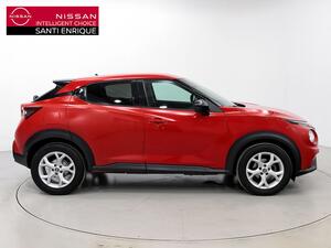 Nissan Juke DIG-T 84 kW (114 CV) 6M/T Acenta