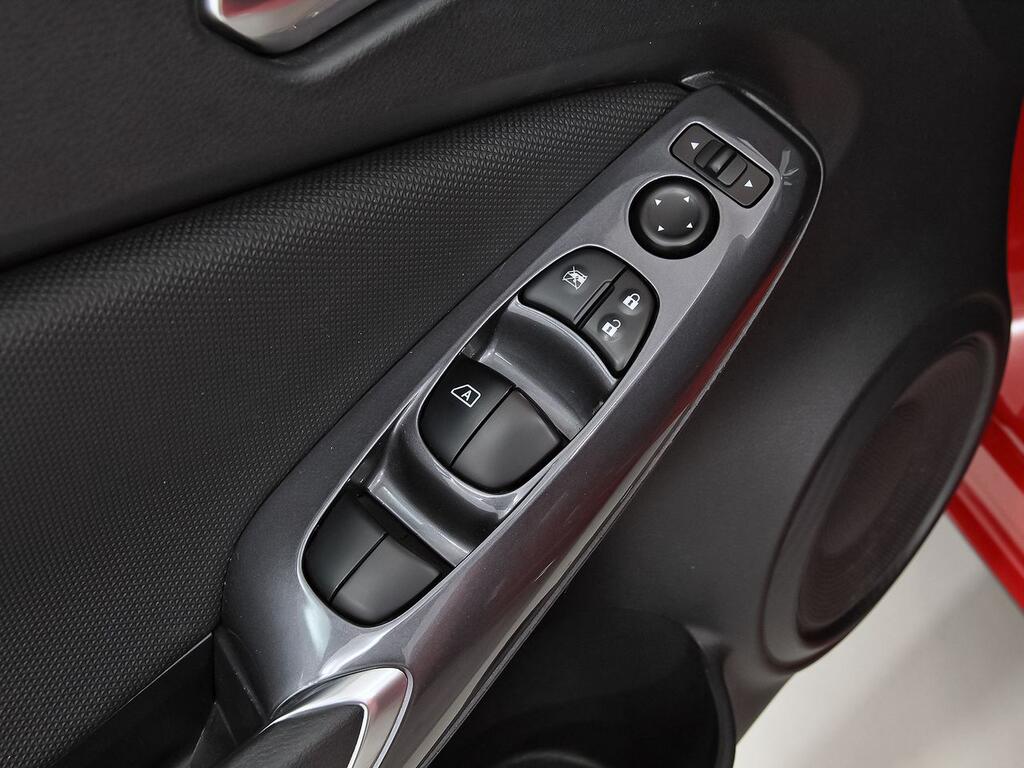 Nissan Juke DIG-T 84 kW (114 CV) 6M/T Acenta 12