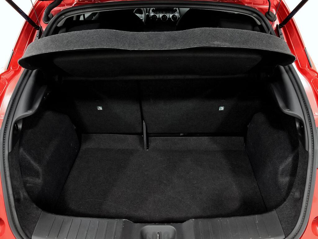 Nissan Juke DIG-T 84 kW (114 CV) 6M/T Acenta 9