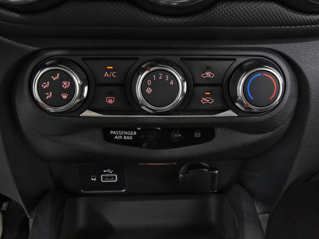 Nissan Juke DIG-T 84 kW (114 CV) 6M/T Acenta 26