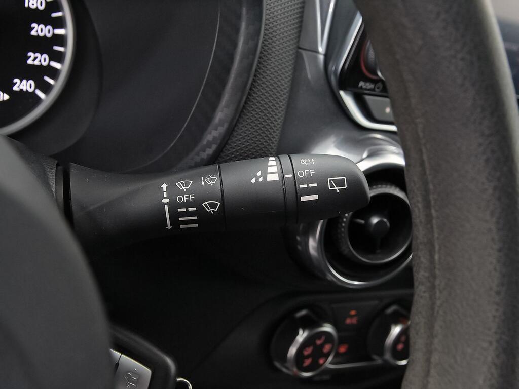 Nissan Juke DIG-T 84 kW (114 CV) 6M/T Acenta 16