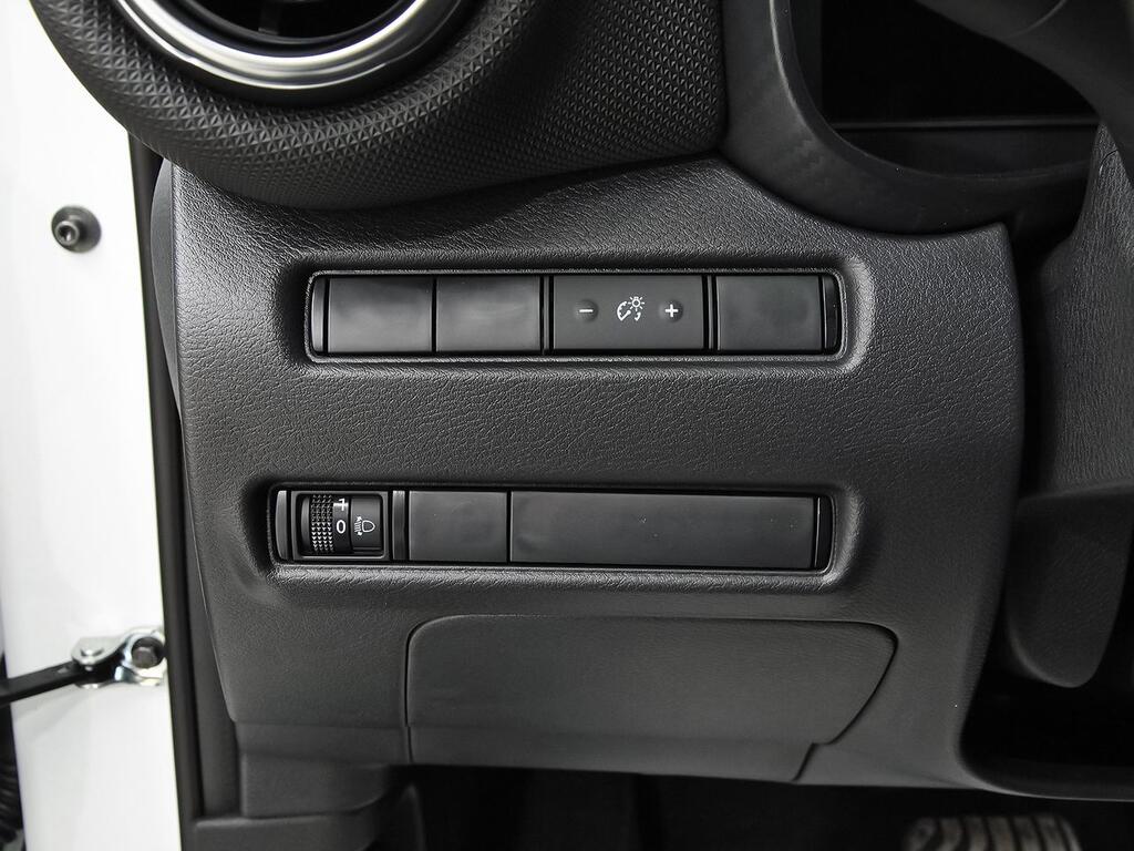 Nissan Juke 1.6 Hybrid 105kW (145CV) N-Connecta 13