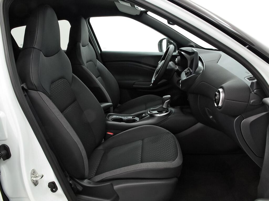 Nissan Juke 1.6 Hybrid 105kW (145CV) N-Connecta 7