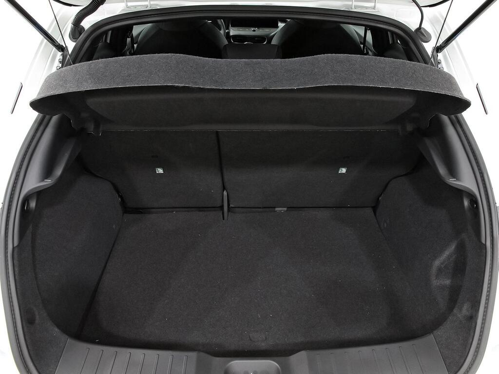 Nissan Juke 1.6 Hybrid 105kW (145CV) N-Connecta 9