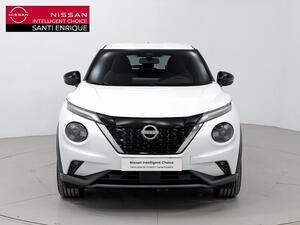 Nissan Juke 1.6 Hybrid 105kW (145CV) N-Connecta