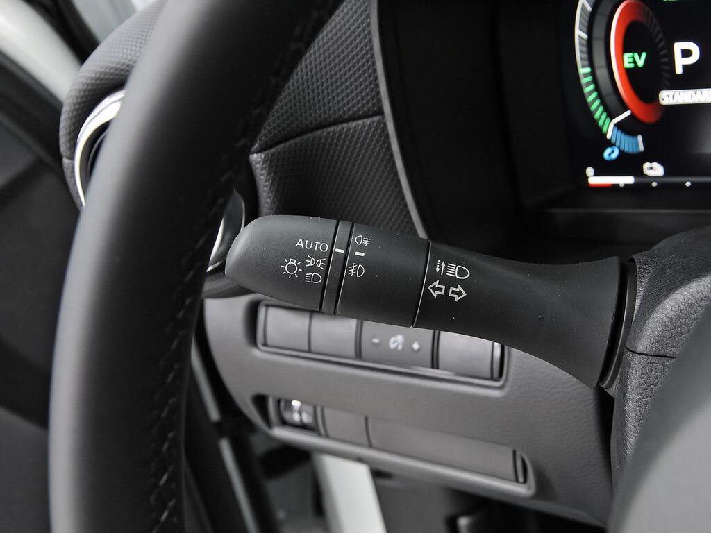 Nissan Juke 1.6 Hybrid 105kW (145CV) N-Connecta 15