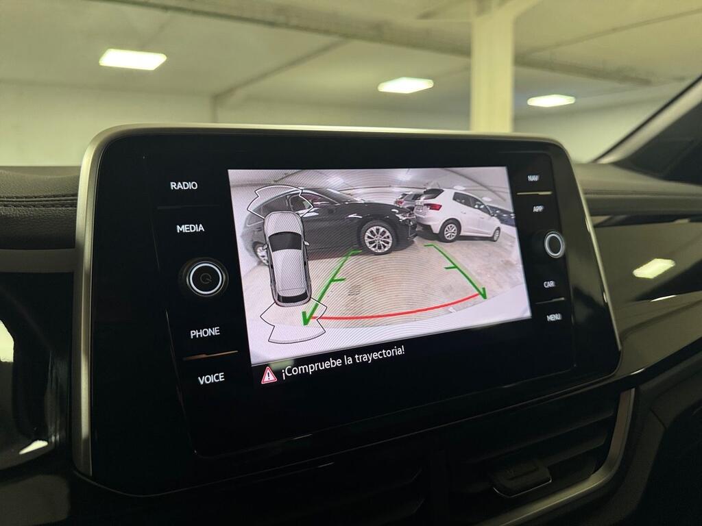 Volkswagen T-Roc R-Line 1.5 TSI 110kW (150CV) DSG 17