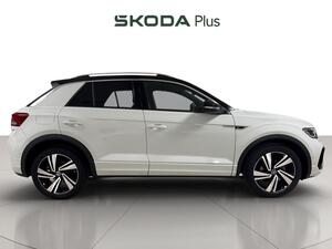 Volkswagen T-Roc R-Line 1.5 TSI 110kW (150CV) DSG