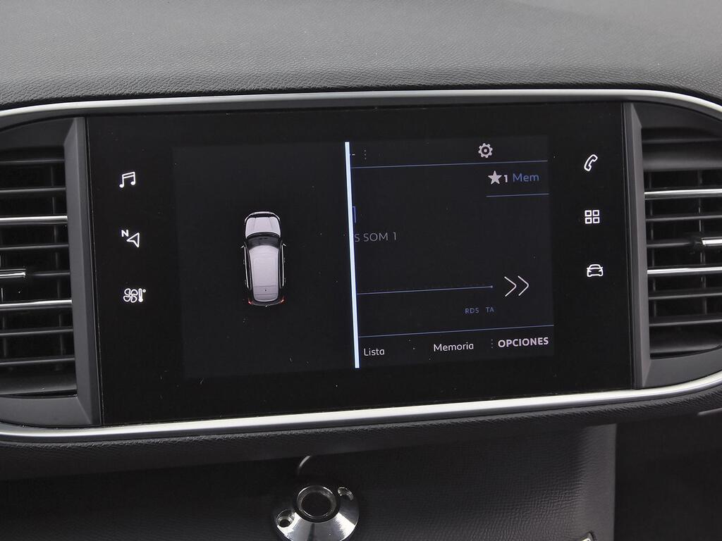 Peugeot 308 5p Style PureTech 110 S&S 6 Vel. MAN 21