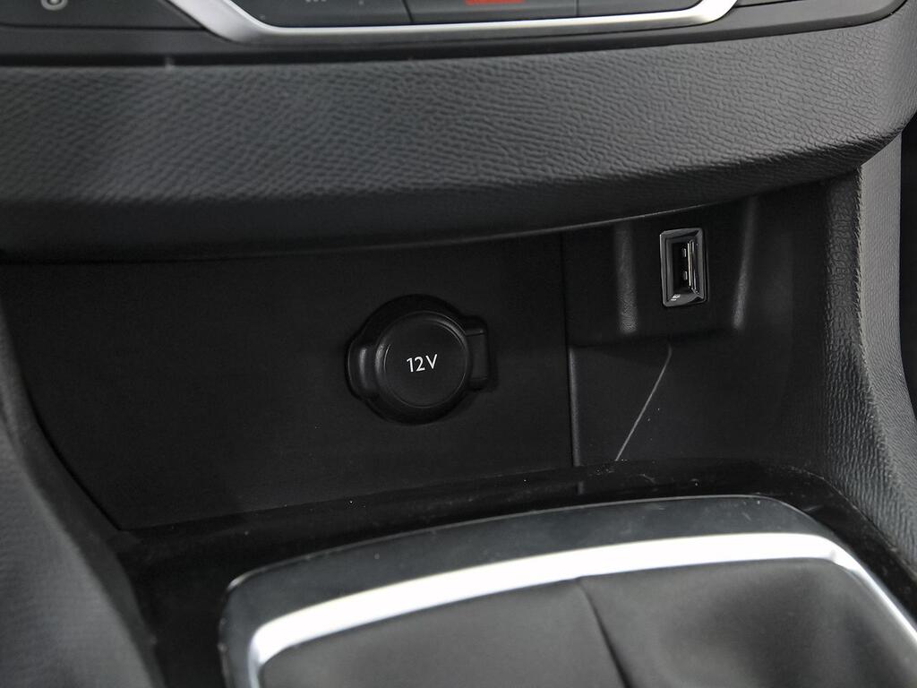Peugeot 308 5p Style PureTech 110 S&S 6 Vel. MAN 26