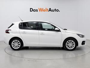 Peugeot 308 5p Style PureTech 110 S&S 6 Vel. MAN