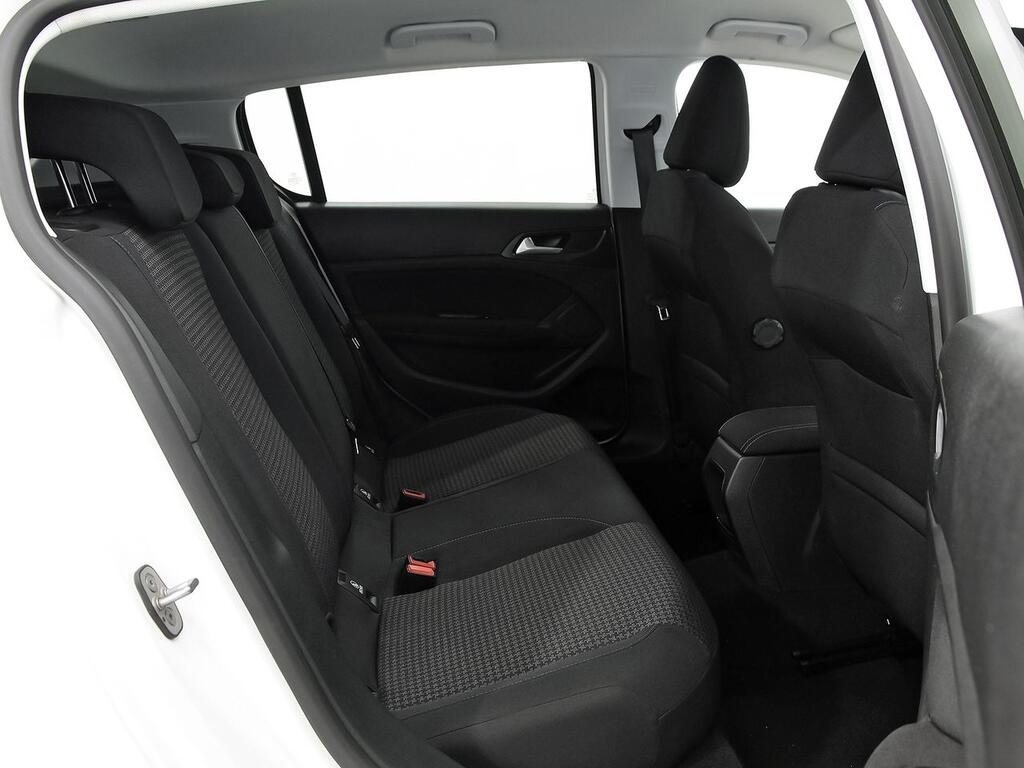 Peugeot 308 5p Style PureTech 110 S&S 6 Vel. MAN 6