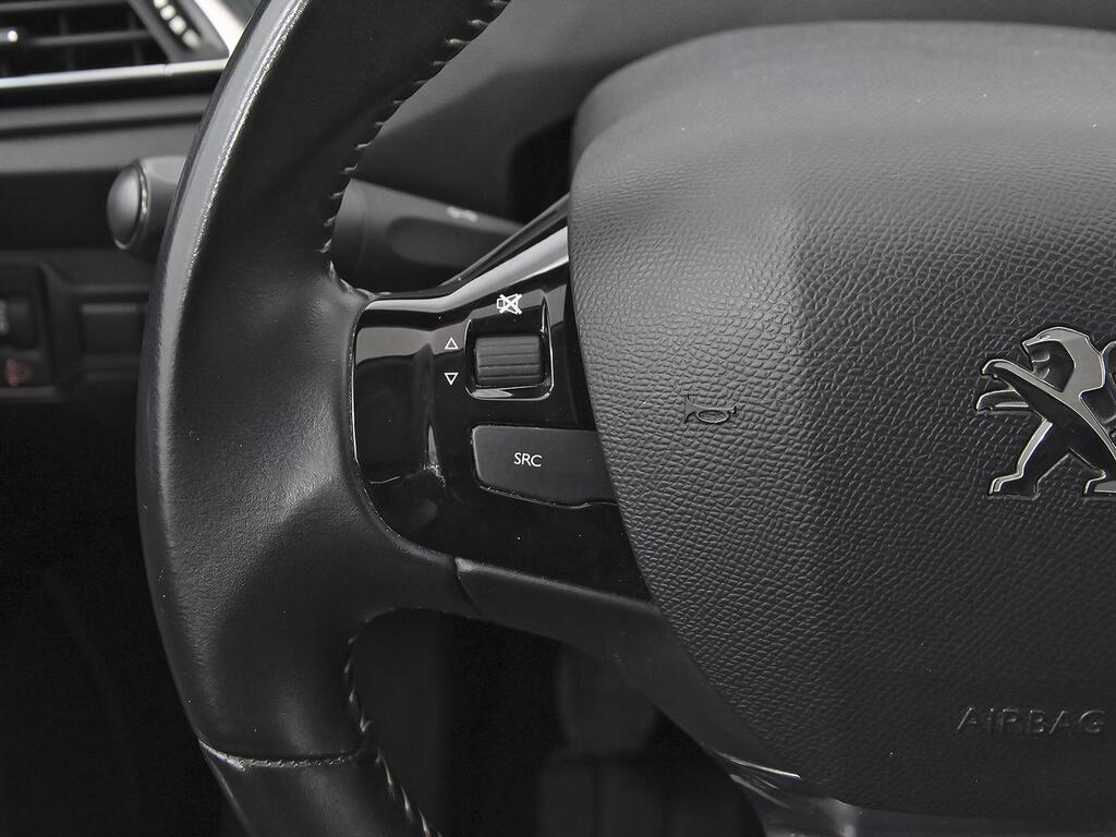 Peugeot 308 5p Style PureTech 110 S&S 6 Vel. MAN 15