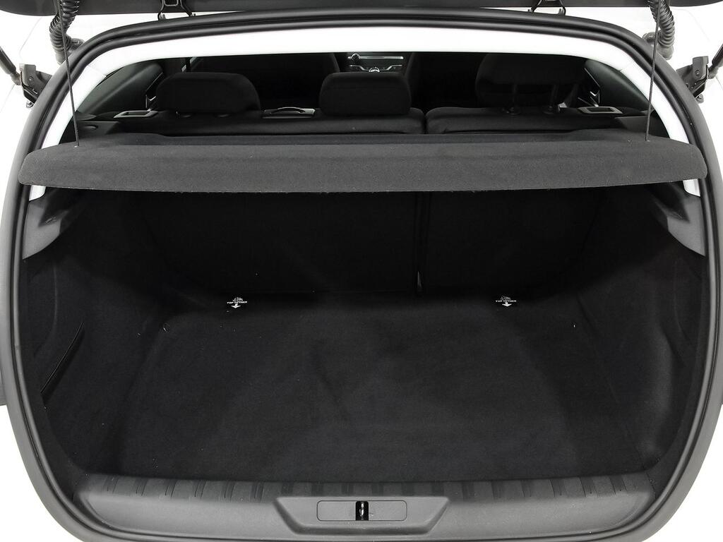 Peugeot 308 5p Style PureTech 110 S&S 6 Vel. MAN 7