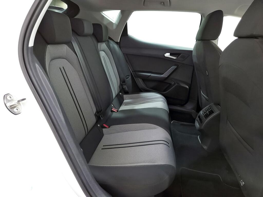 Seat Leon 2.0 TDI 110kW DSG-7 Style Go 8