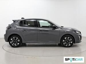 Peugeot 208 Allure HYBRID 100 eDCS6