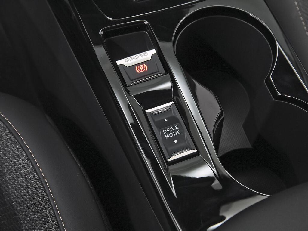 Peugeot 208 Allure HYBRID 100 eDCS6 32