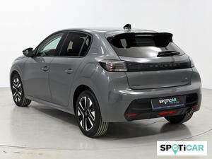 Peugeot 208 Allure HYBRID 100 eDCS6