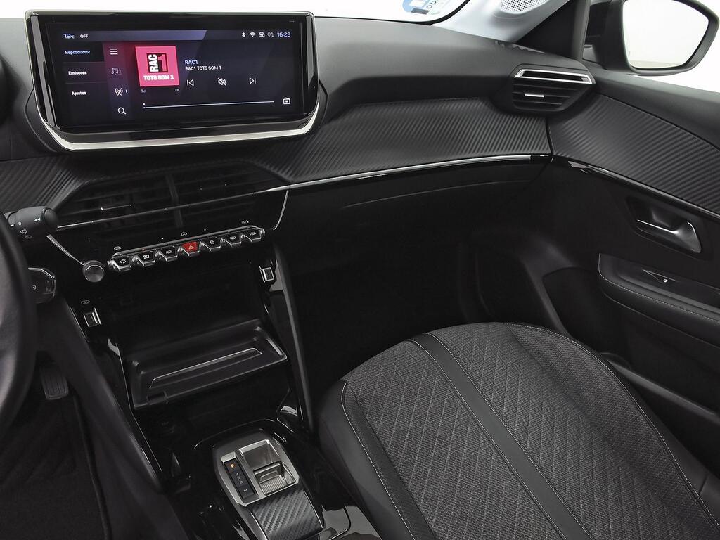 Peugeot 208 Allure HYBRID 100 eDCS6 21