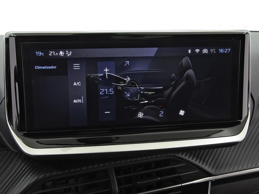 Peugeot 208 Allure HYBRID 100 eDCS6 30