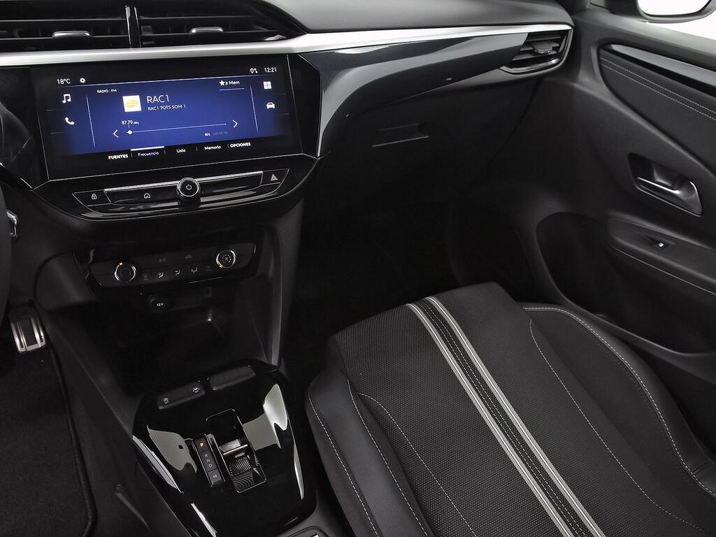 Opel Corsa 1.2T XHLHybrid 74kW GS eDCT 20