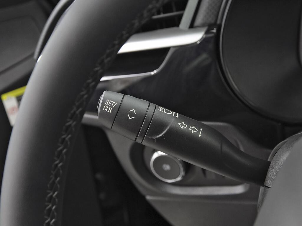 Opel Corsa 1.2T XHLHybrid 74kW GS eDCT 15