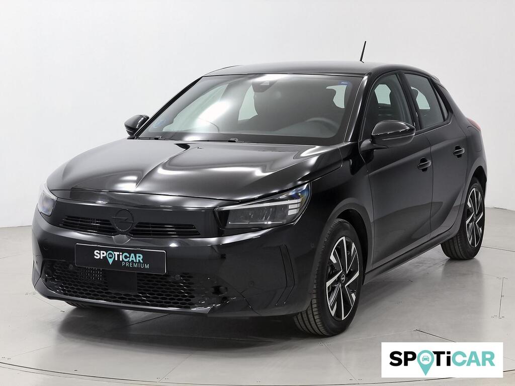 Opel Corsa 1.2T XHLHybrid 74kW GS eDCT 4