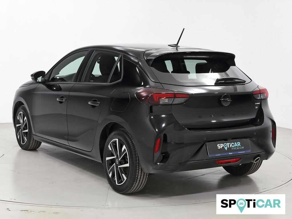 Opel Corsa 1.2T XHLHybrid 74kW GS eDCT 2