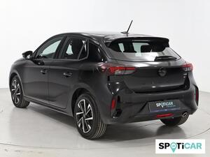 Opel Corsa 1.2T XHLHybrid 74kW GS eDCT