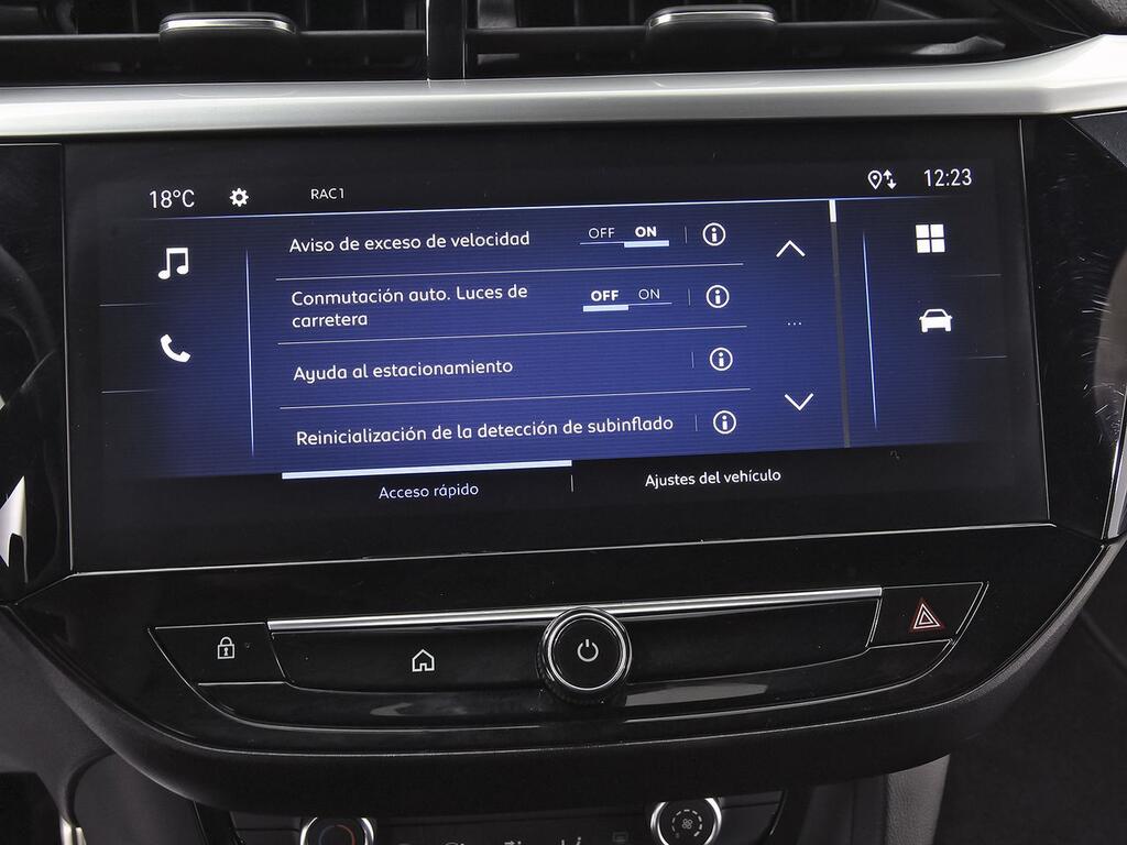 Opel Corsa 1.2T XHLHybrid 74kW GS eDCT 25