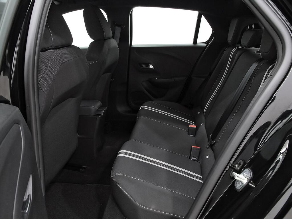 Opel Corsa 1.2T XHLHybrid 74kW GS eDCT 9