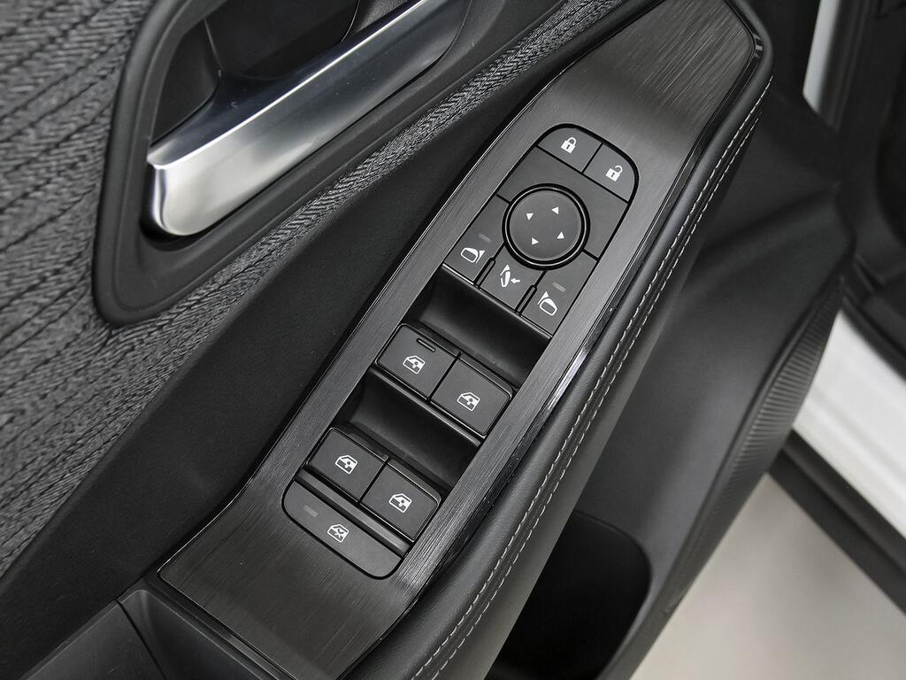 Nissan X-Trail 5pl 1.5 e-POWER 152kW 4x2 A/T Acenta 11