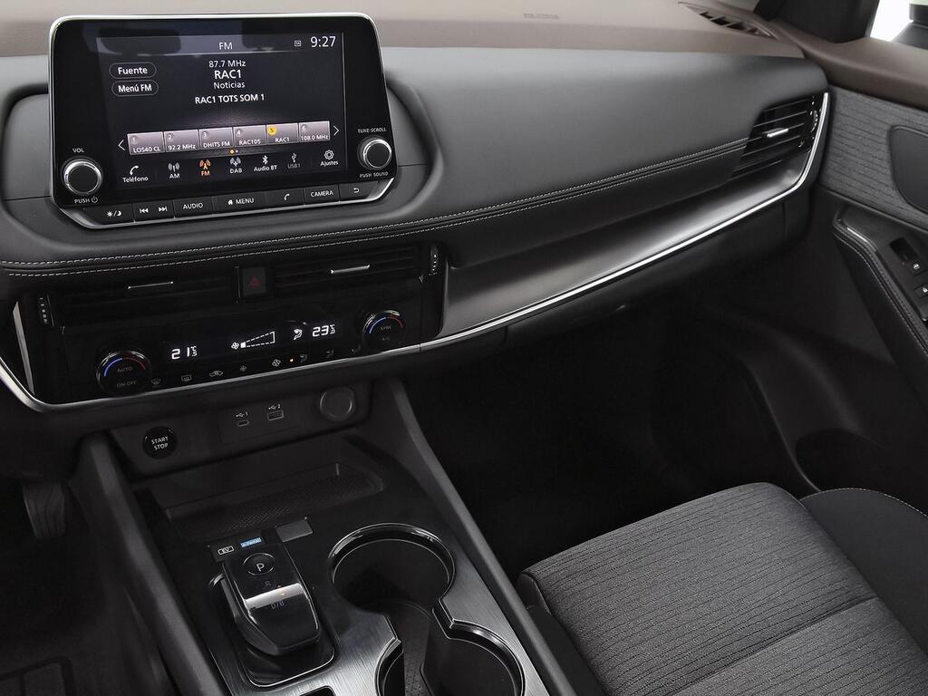 Nissan X-Trail 5pl 1.5 e-POWER 152kW 4x2 A/T Acenta 19