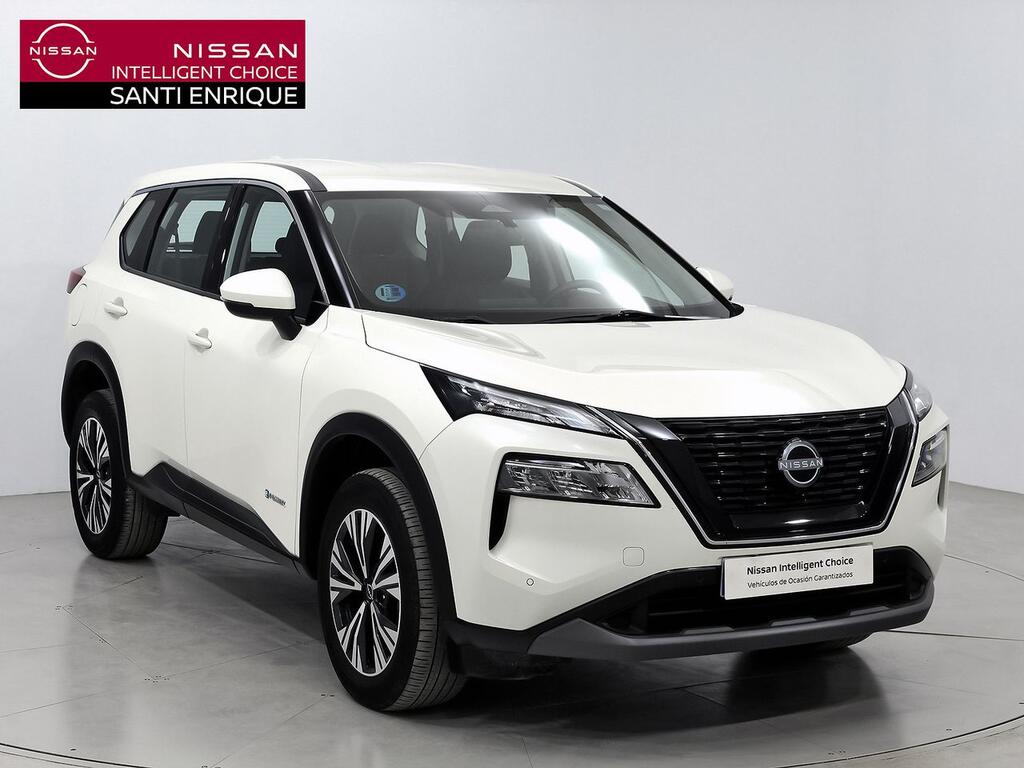 Nissan X-Trail 5pl 1.5 e-POWER 152kW 4x2 A/T Acenta