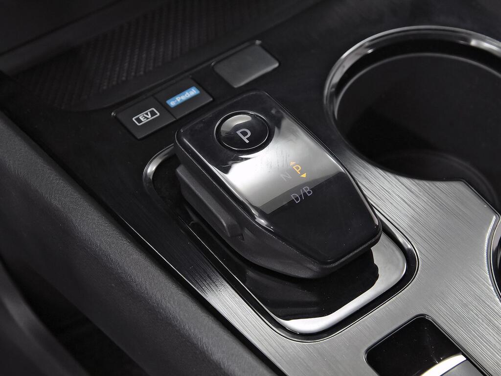 Nissan X-Trail 5pl 1.5 e-POWER 152kW 4x2 A/T Acenta 30