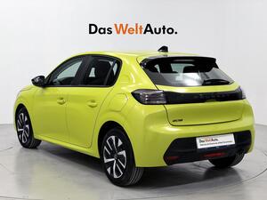 Peugeot 208 Active Puretech 100