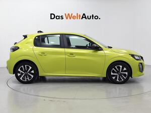 Peugeot 208 Active Puretech 100