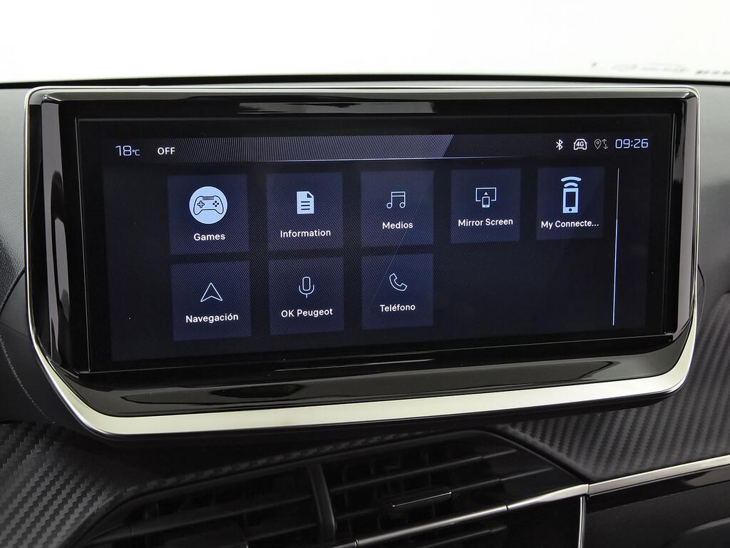 Peugeot 208 Active Puretech 100 21