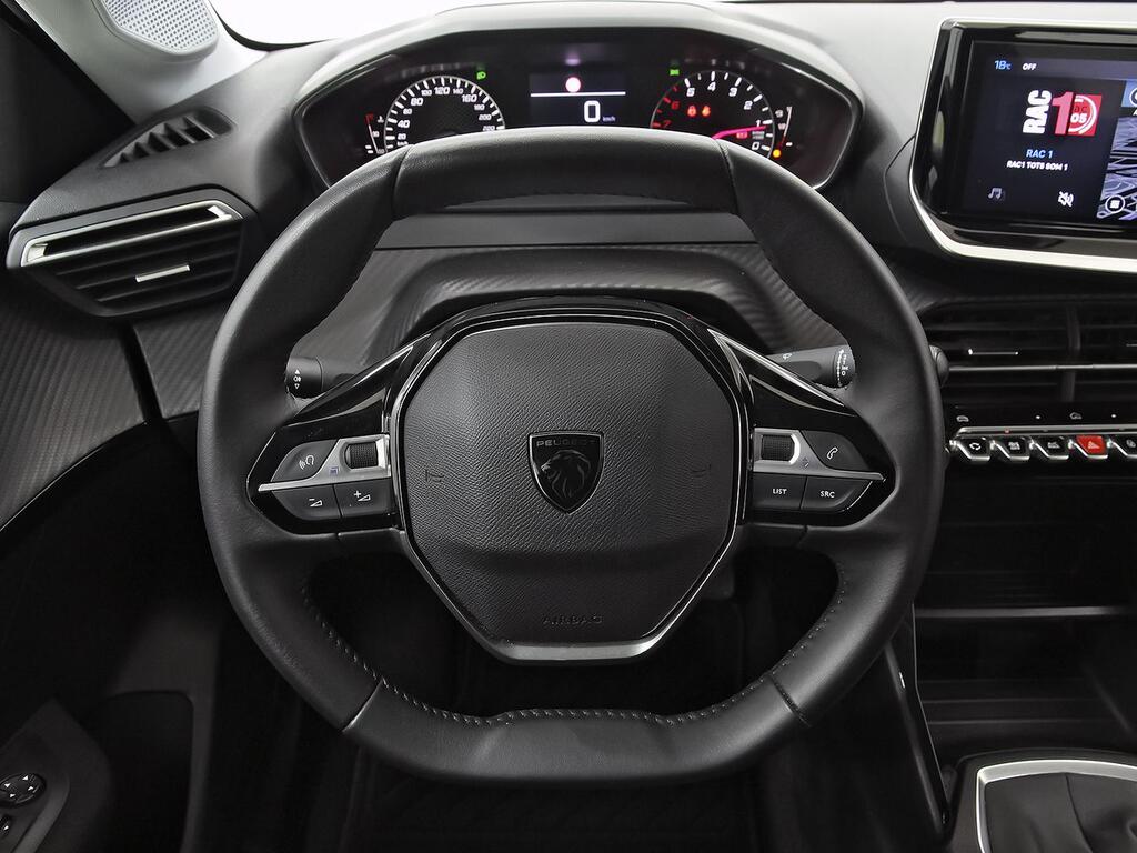 Peugeot 208 Active Puretech 100 17