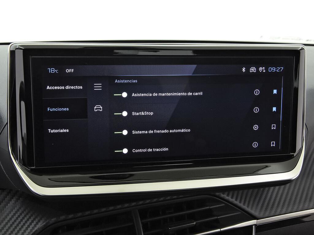 Peugeot 208 Active Puretech 100 24