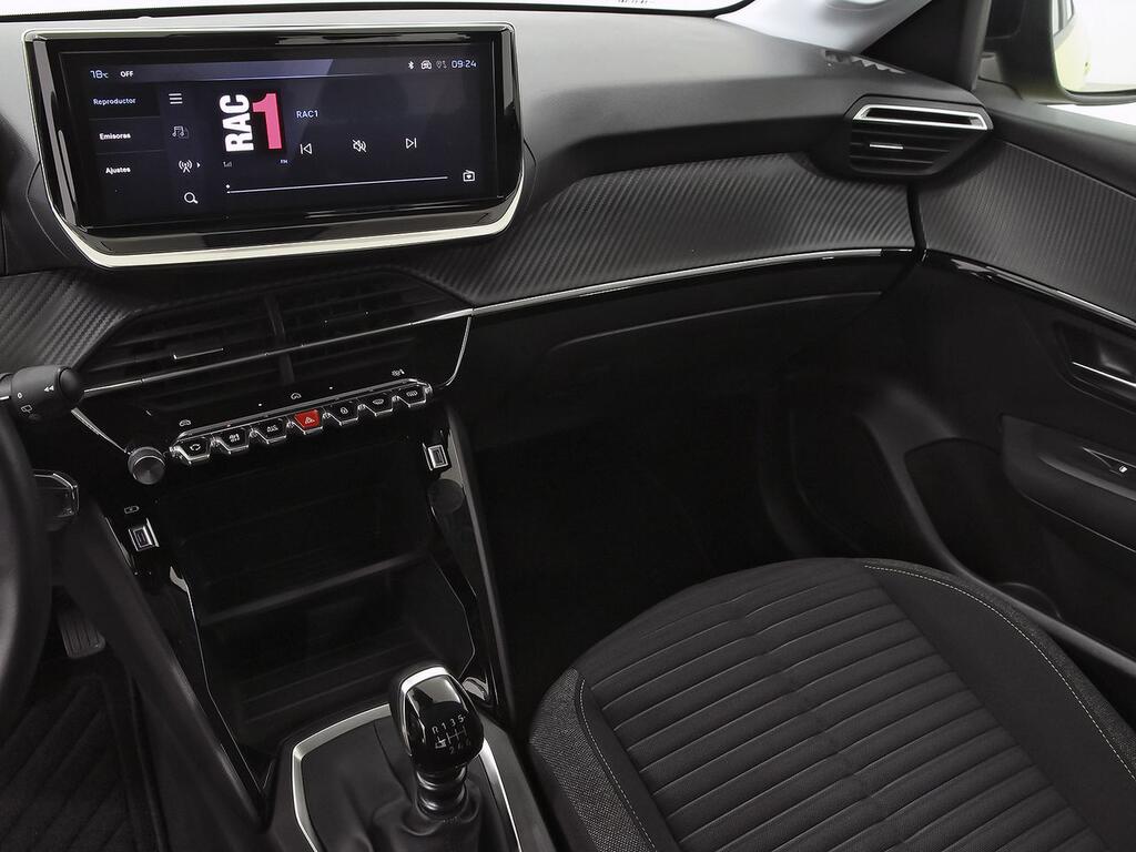 Peugeot 208 Active Puretech 100 18