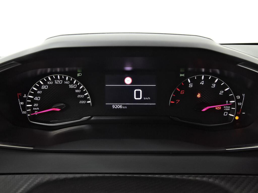 Peugeot 208 Active Puretech 100 11