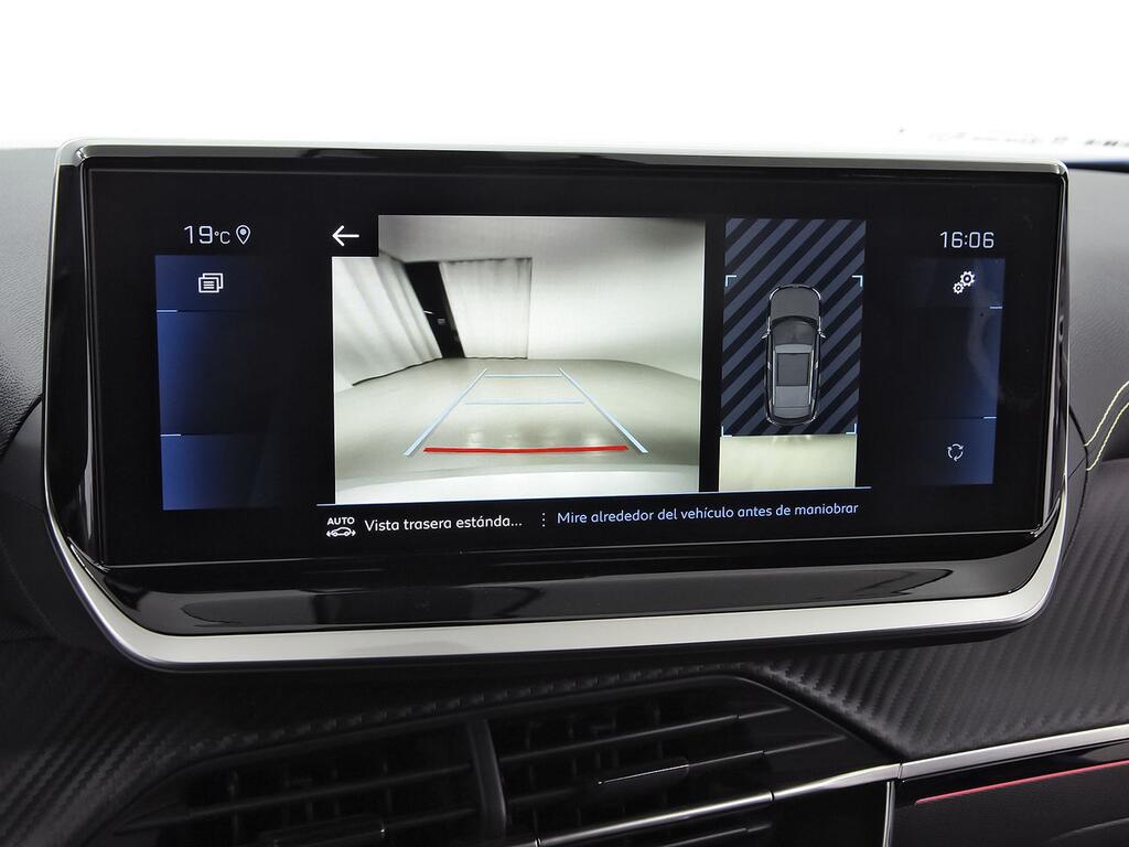 Peugeot 2008 GT Puretech 130 S&S 6 Vel. MAN 22