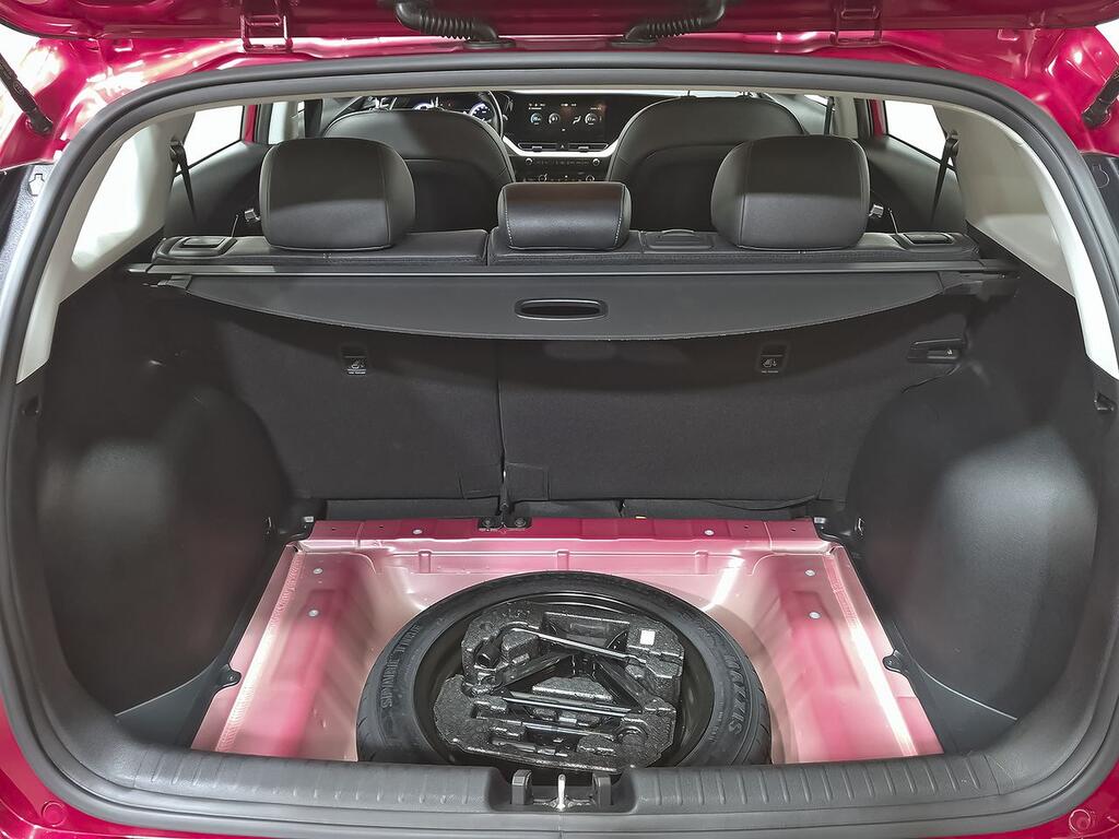 Kia Niro 1.6 GDi HEV 104kW (141CV) Drive 34