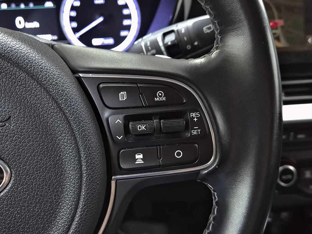 Kia Niro 1.6 GDi HEV 104kW (141CV) Drive 17