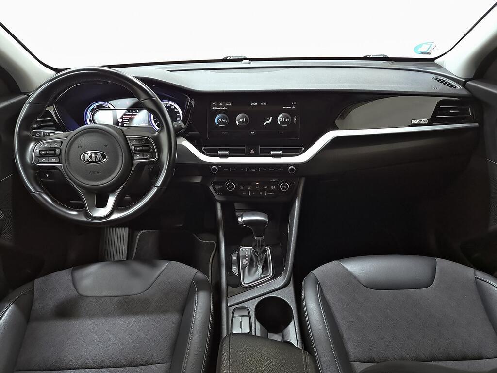 Kia Niro 1.6 GDi HEV 104kW (141CV) Drive 6