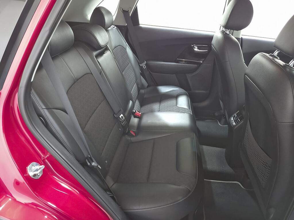 Kia Niro 1.6 GDi HEV 104kW (141CV) Drive 8